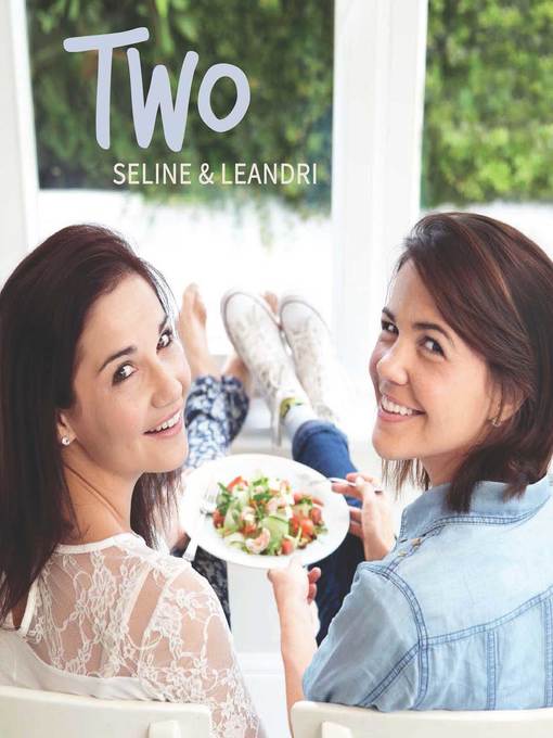 Title details for Two by Seline van der Wat - Available